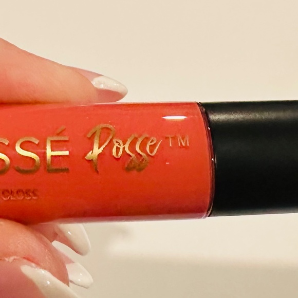 Belle Beauty Glossy Posse - Blush Bae - Picture 4 of 8